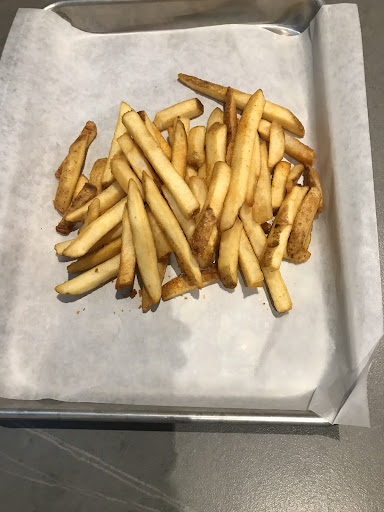 Photo of Kebab On Fire - 890 Government St, Victoria, BC V8W 0B9